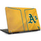 MLB Oakland Athletics Alternate Jersey Dell Inspiron Skin